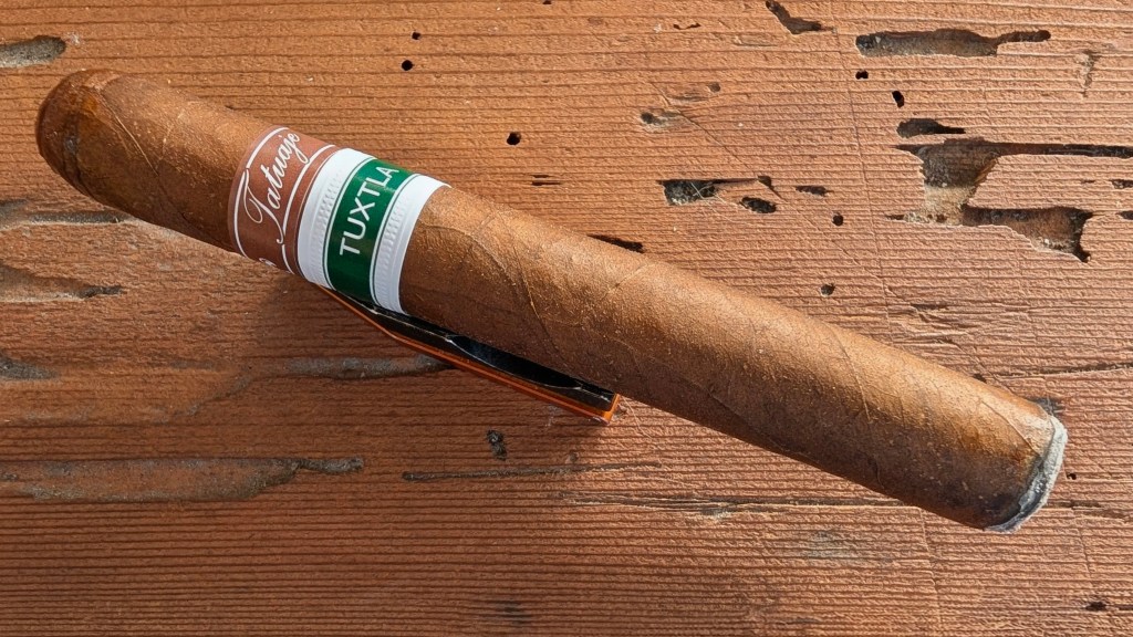 Tatuaje 7th Tuxtla San&nbsp;Andrés