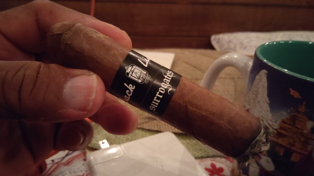 Tatuaje Surrogates BackLine&nbsp;2025
