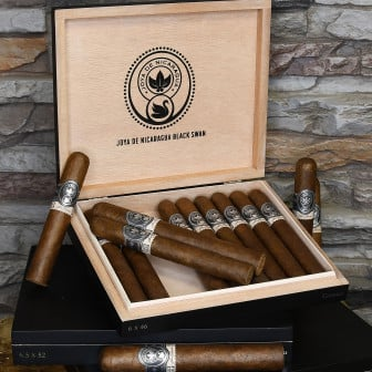 black swan tobacco scarborough Yet Another Black Swan? – Unco B's Stogie Diary