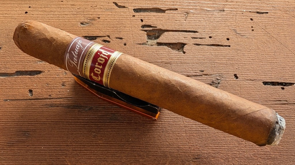 Tatuaje 7th Corojo