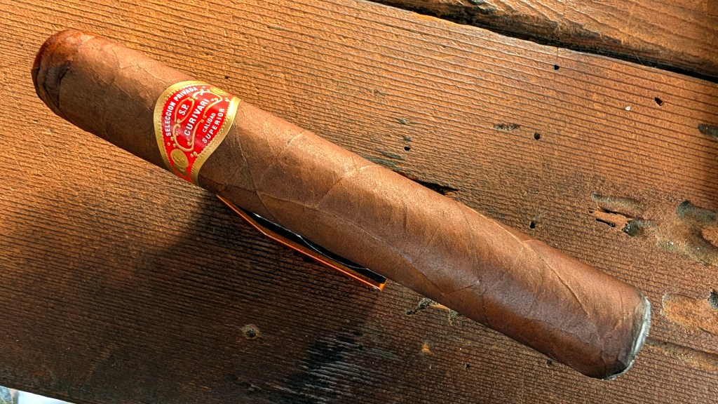 Aging Cigars Matters. Or Does&nbsp;It?