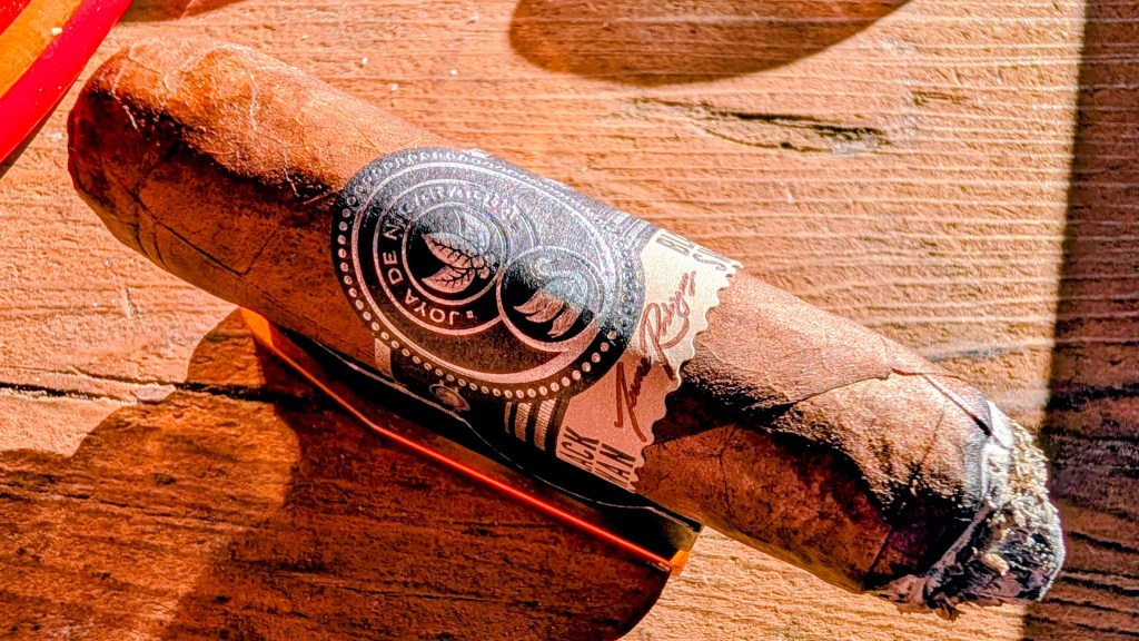 Joya de Nicaragua Black Swan&nbsp;Robusto