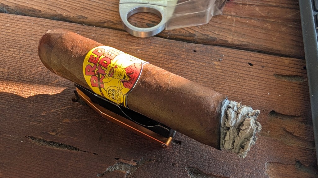 LCA Red Ryder: You’re Gonna Shoot Your Eye Out&nbsp;Kid!