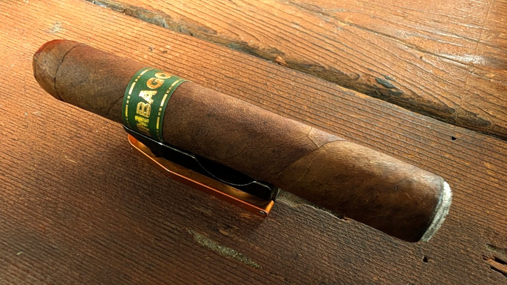 What Is It About the Umbagog&nbsp;Bronzeback?