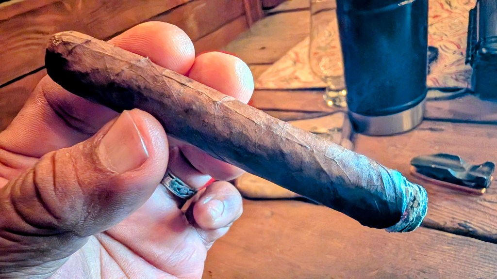 CAO Amazon Basin&nbsp;Dagger