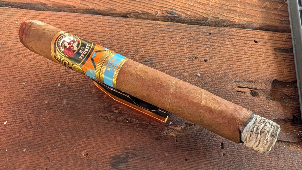 La Gloria Cubana 8th Street Corona&nbsp;Grande