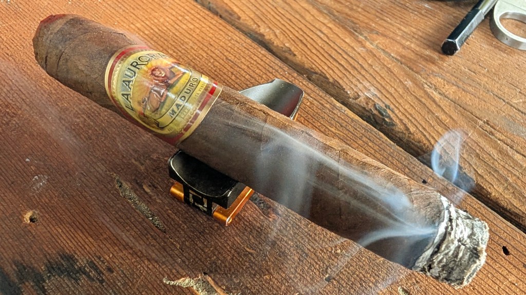 La Aurora 1903 Preferidos Maduro&nbsp;(Ruby)