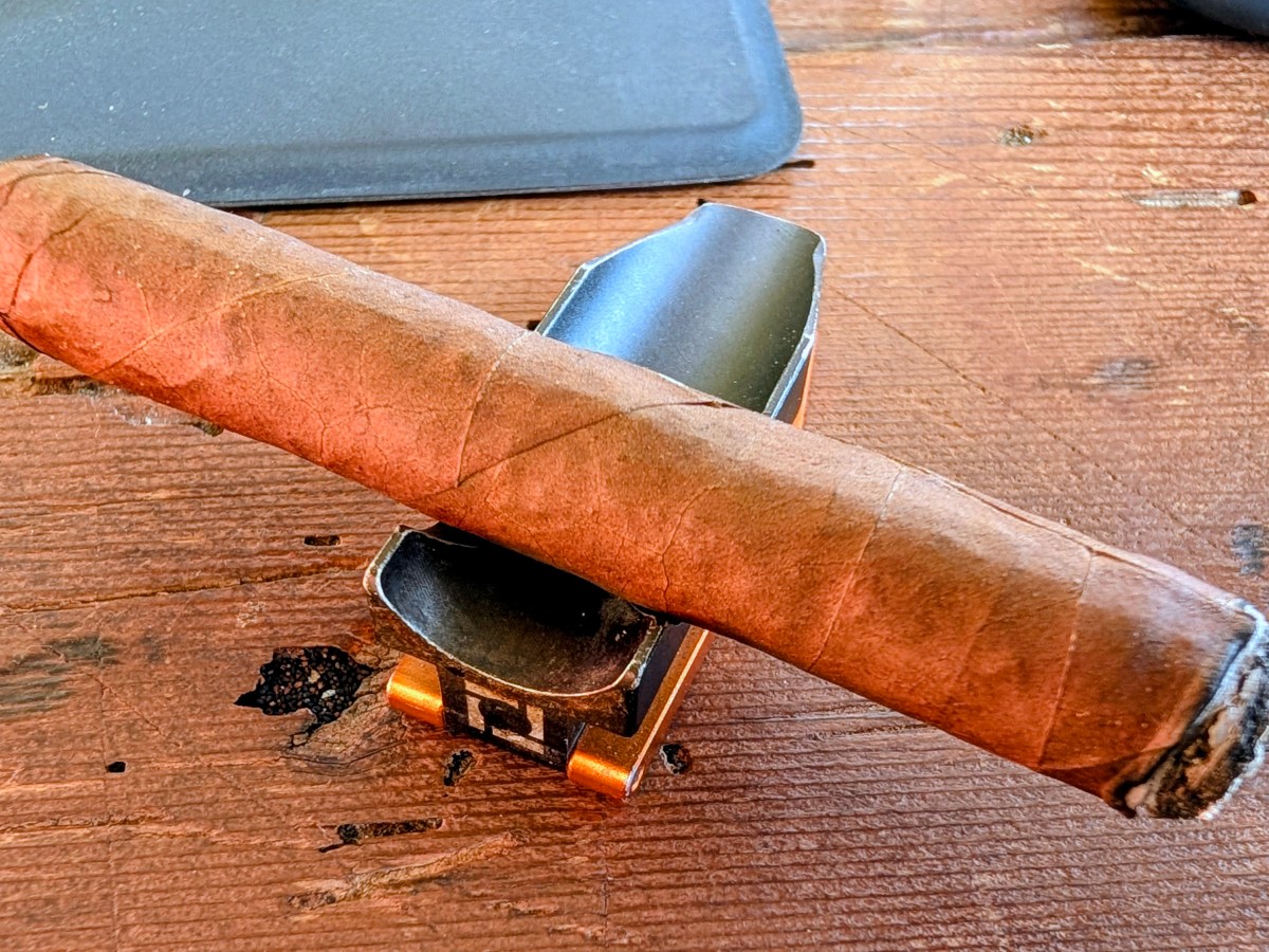 CAO Amazon Basin Dagger&nbsp;Update