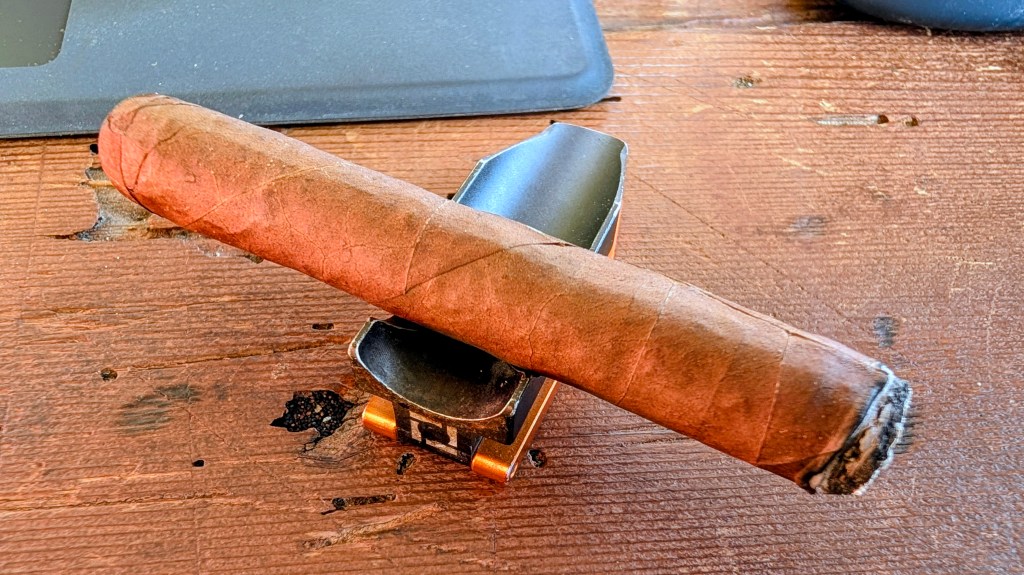 CAO Amazon Basin Dagger&nbsp;Update