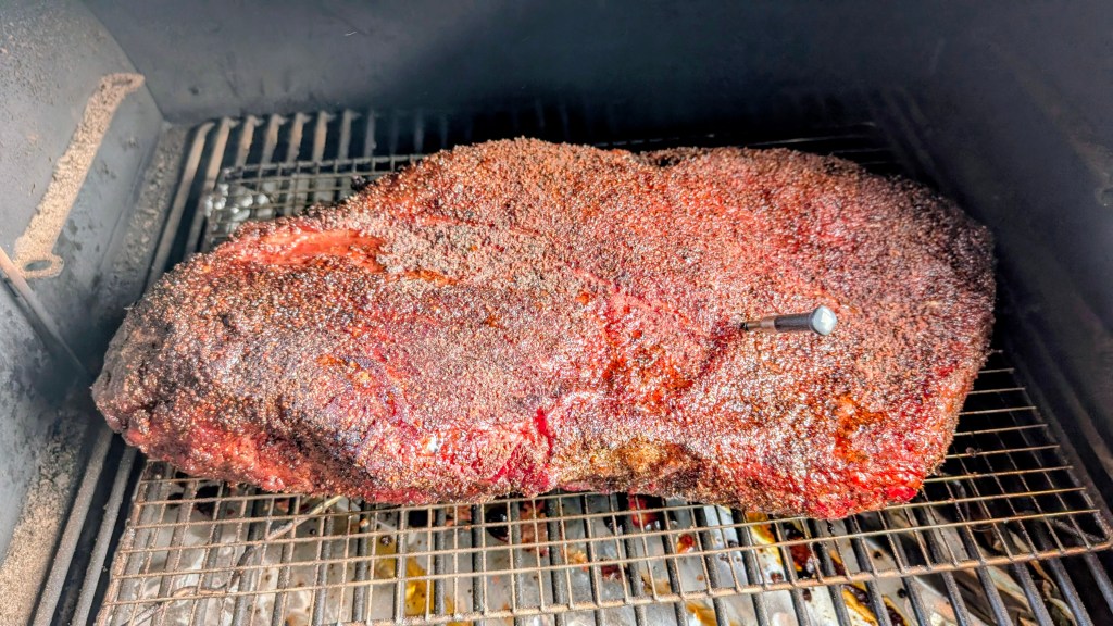 Pairing Barbecuing with a&nbsp;Cigar?