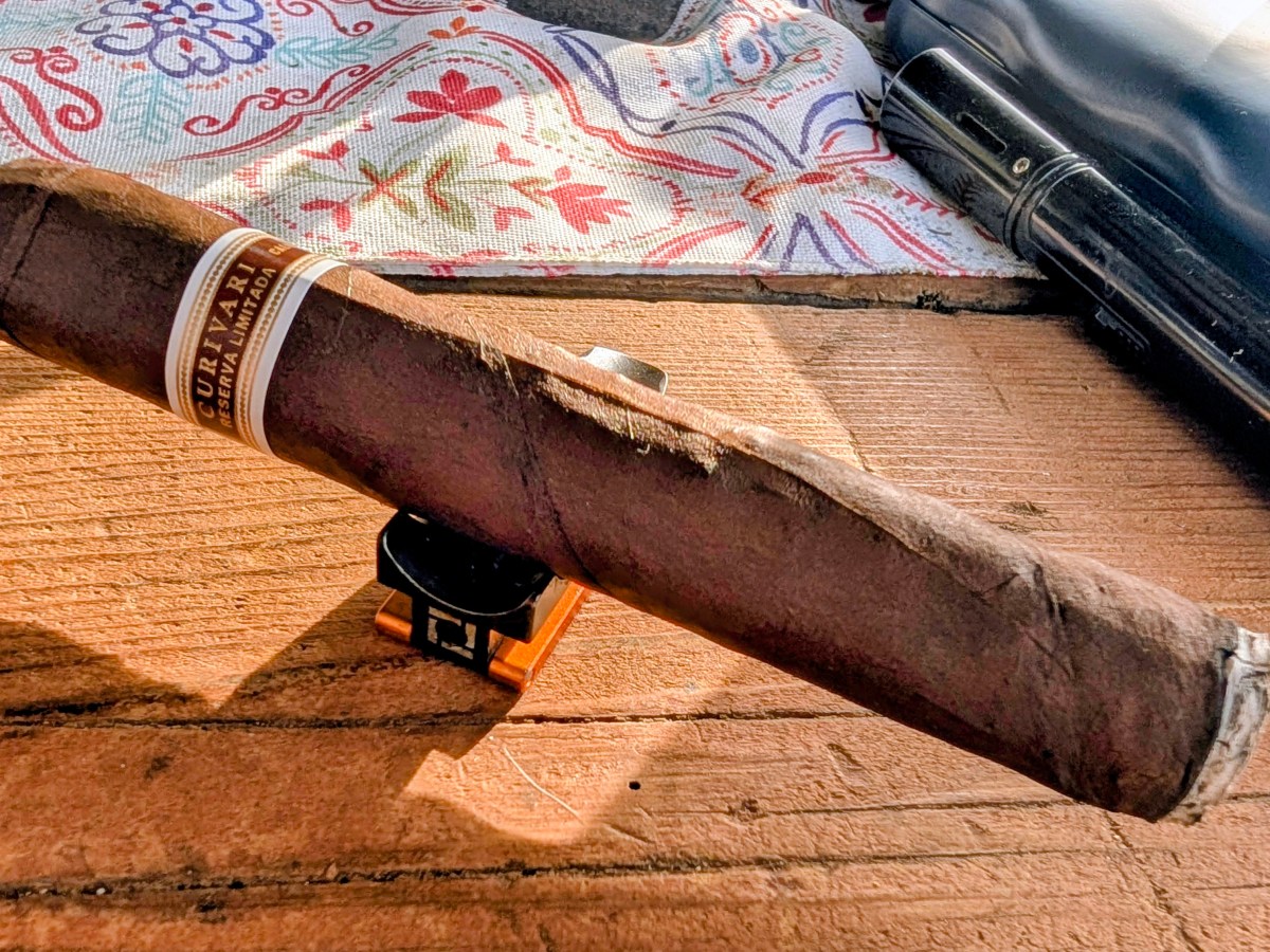 Curivari Reserva Limitada Cafe Noir&nbsp;62