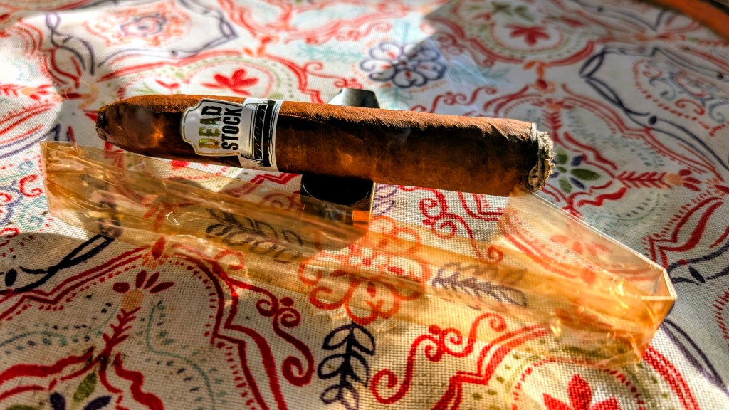 LCA Dead Stock 2025. An Amazing&nbsp;Cigar!