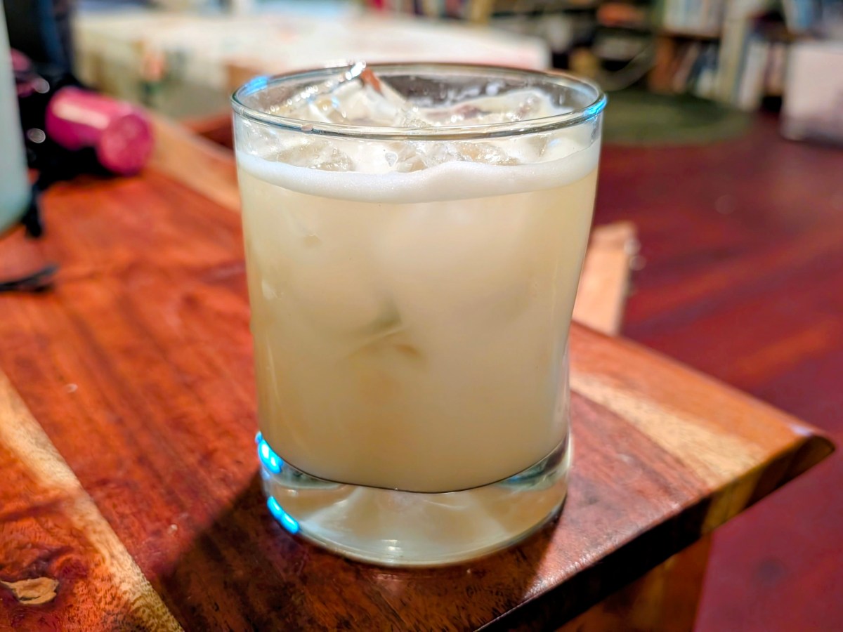 My Ultimate Mai Tai&nbsp;Recipe