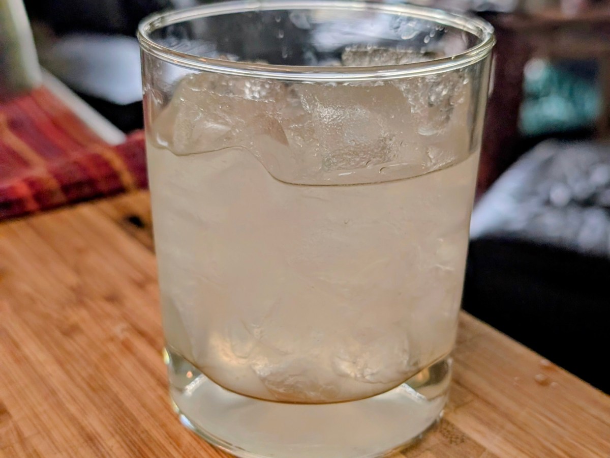 Don’t Throw Out Your Rhum Agricole! Make a Ti’ Punch&nbsp;Instead!