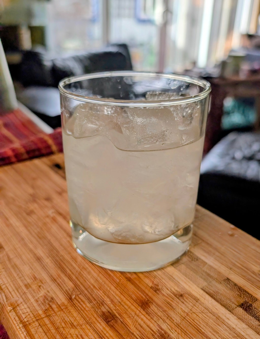 Don’t Throw Out Your Rhum Agricole! Make a Ti’ Punch&nbsp;Instead!