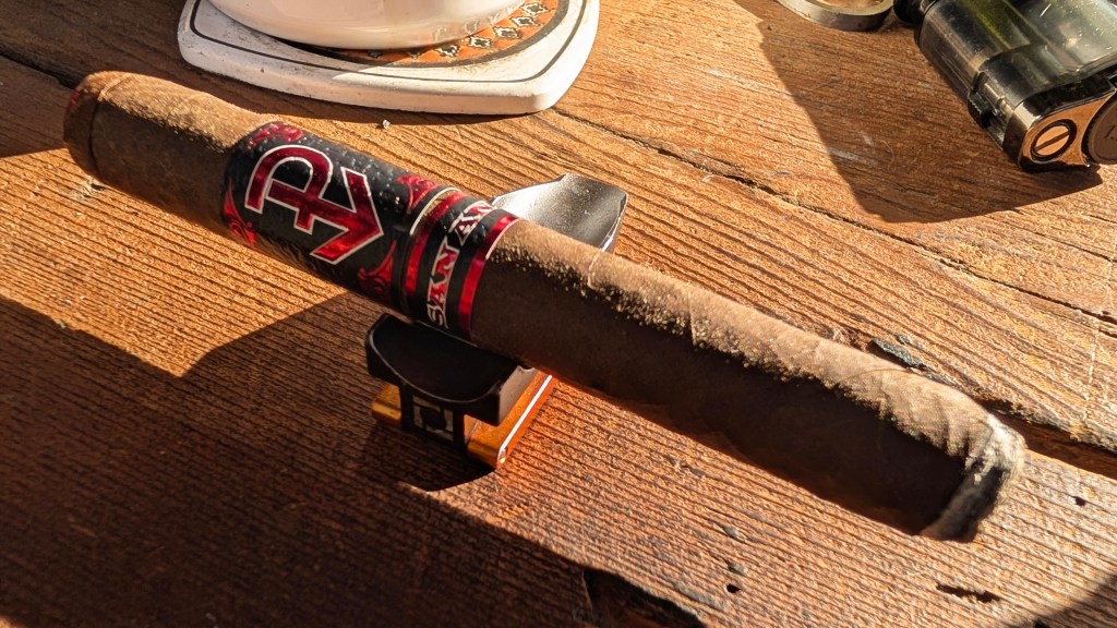 If Can, Can. If No Can, No Can. A Philosophy to Smoke&nbsp;By