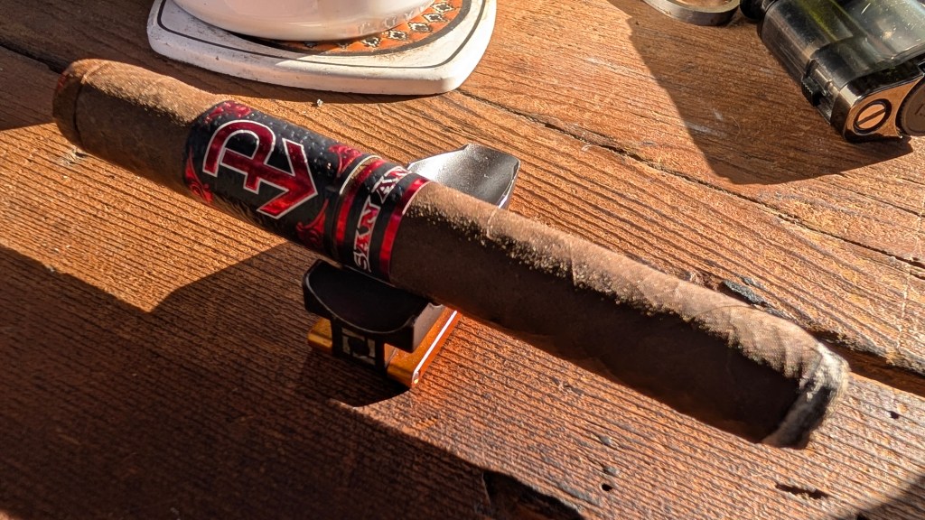 Powstanie San Andrés Corona&nbsp;Gorda