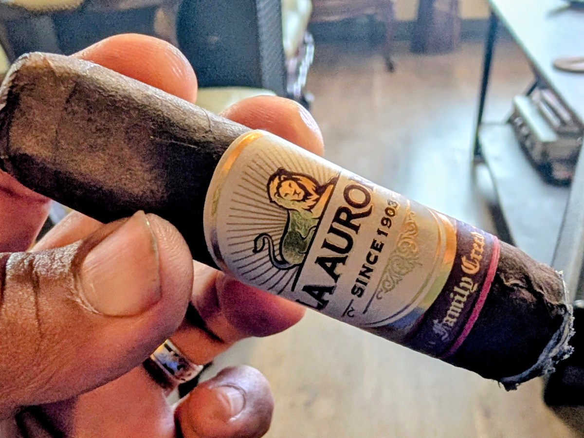 La Aurora Family Creed Fuerte Sol&nbsp;ROTT