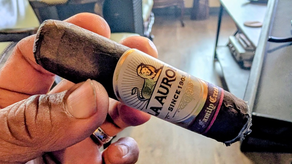 La Aurora Family Creed Fuerte Sol&nbsp;ROTT