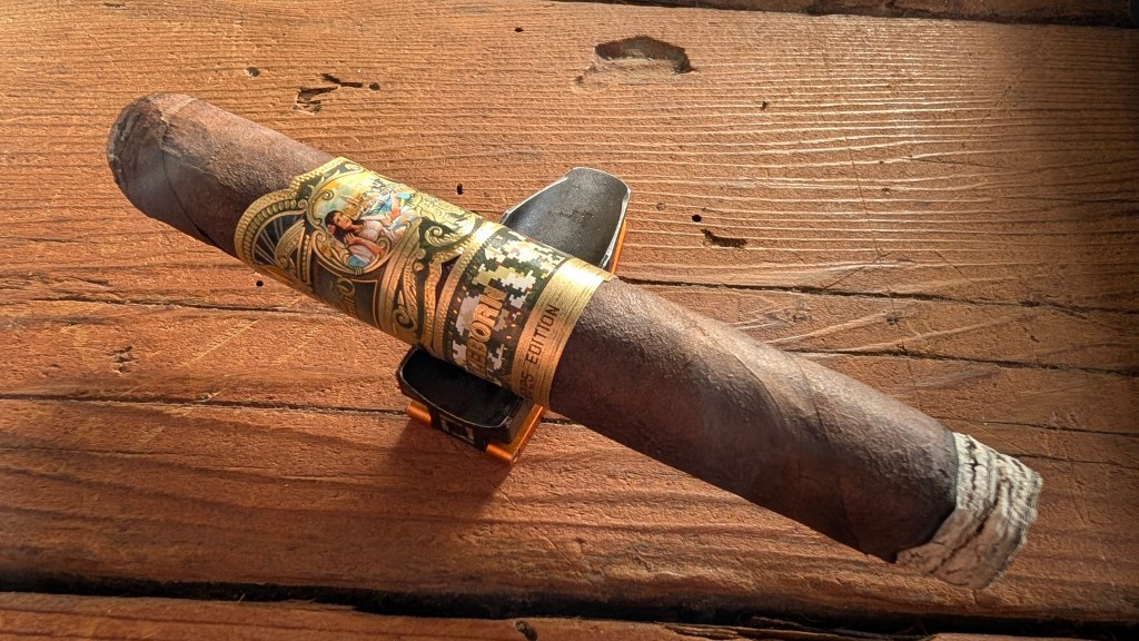 EP Carrillo Battleborn&nbsp;Toro