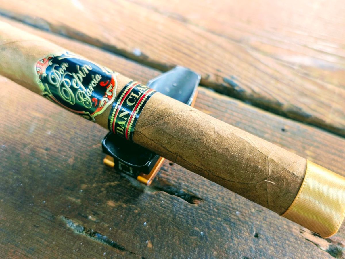 Don Pepin Garcia Cuban Classic 1950 (Black Label) a Year&nbsp;Later