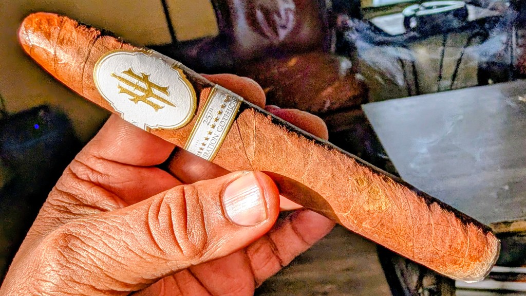 Hooten Young Operation Gothic&nbsp;Serpent