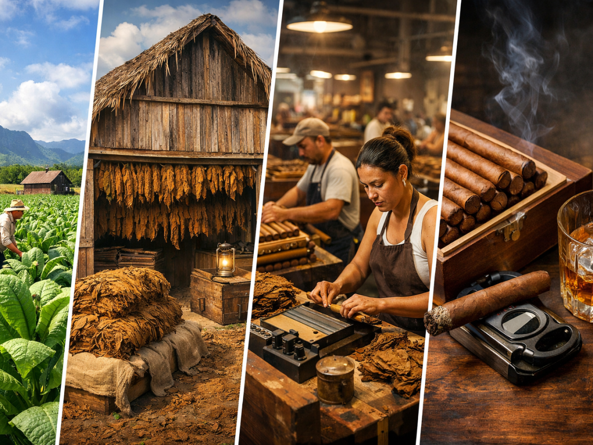 The World Behind the&nbsp;Band