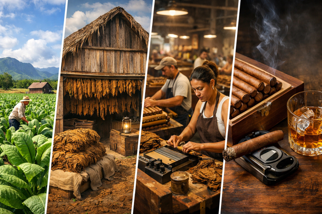 The World Behind the&nbsp;Band