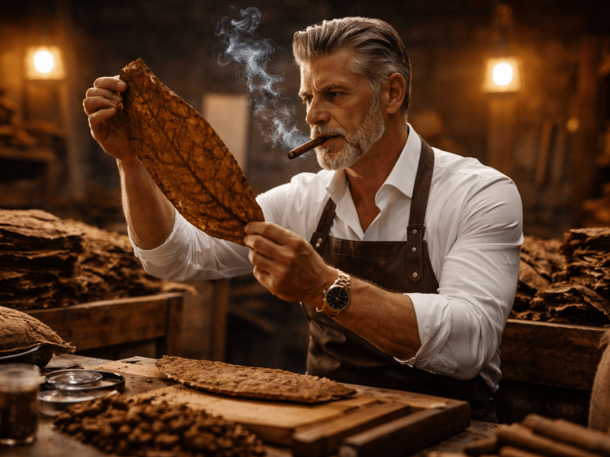 The Rise of the Celebrity&nbsp;Blender