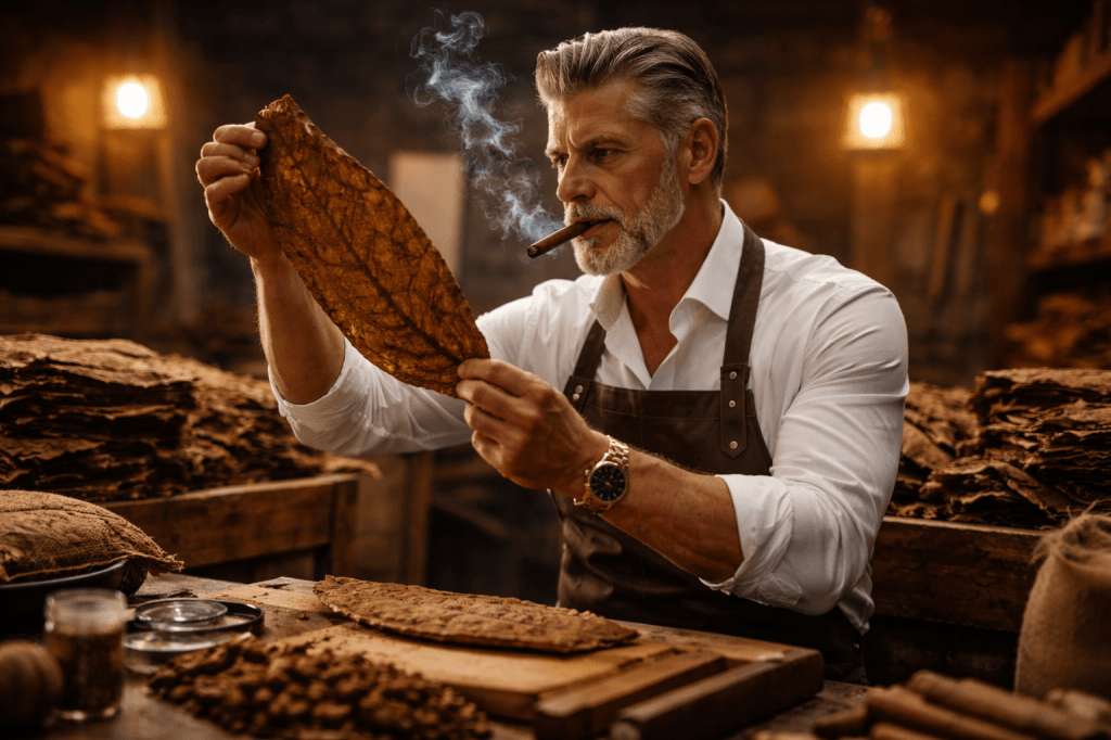 The Rise of the Celebrity&nbsp;Blender