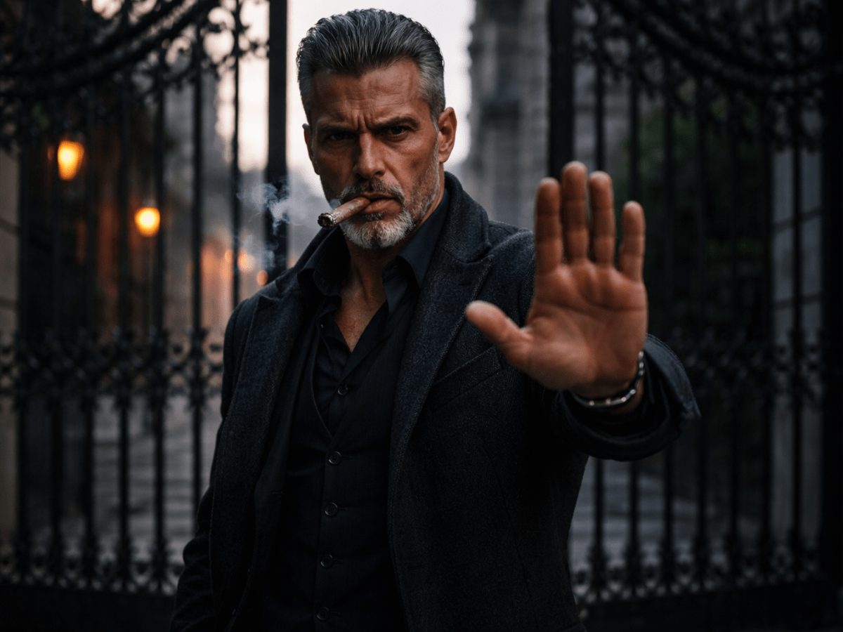 We Don’t Need No Stinkin’&nbsp;Gatekeepers