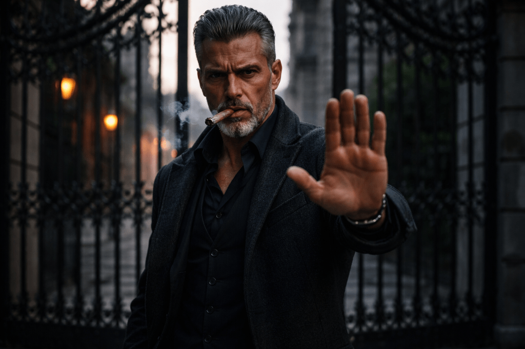 We Don’t Need No Stinkin’&nbsp;Gatekeepers