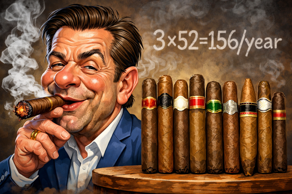 Do the Math: You Smoke a Lot More Than You Think You&nbsp;Do