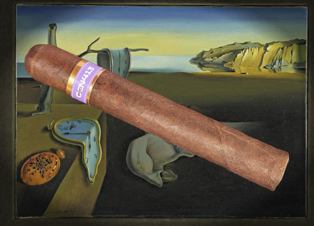 The Definition GEN 413 and the Limits of&nbsp;Flavor