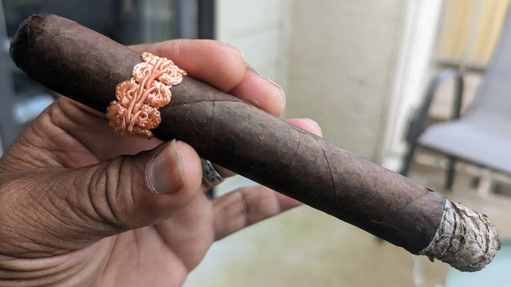 Definition Cigars “The Chairman” A Year&nbsp;Later