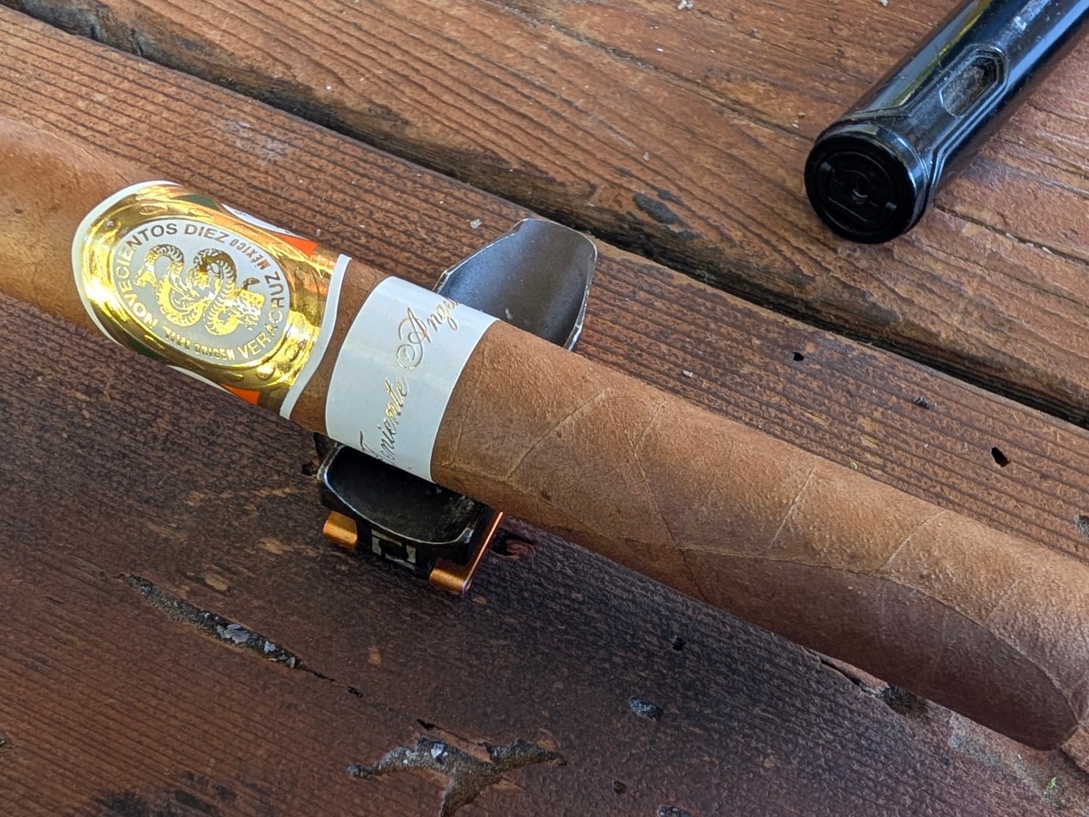 Casa 1910 Soldadera Edition Teniente&nbsp;Angela