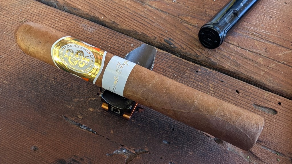 Casa 1910 Soldadera Edition Teniente&nbsp;Angela