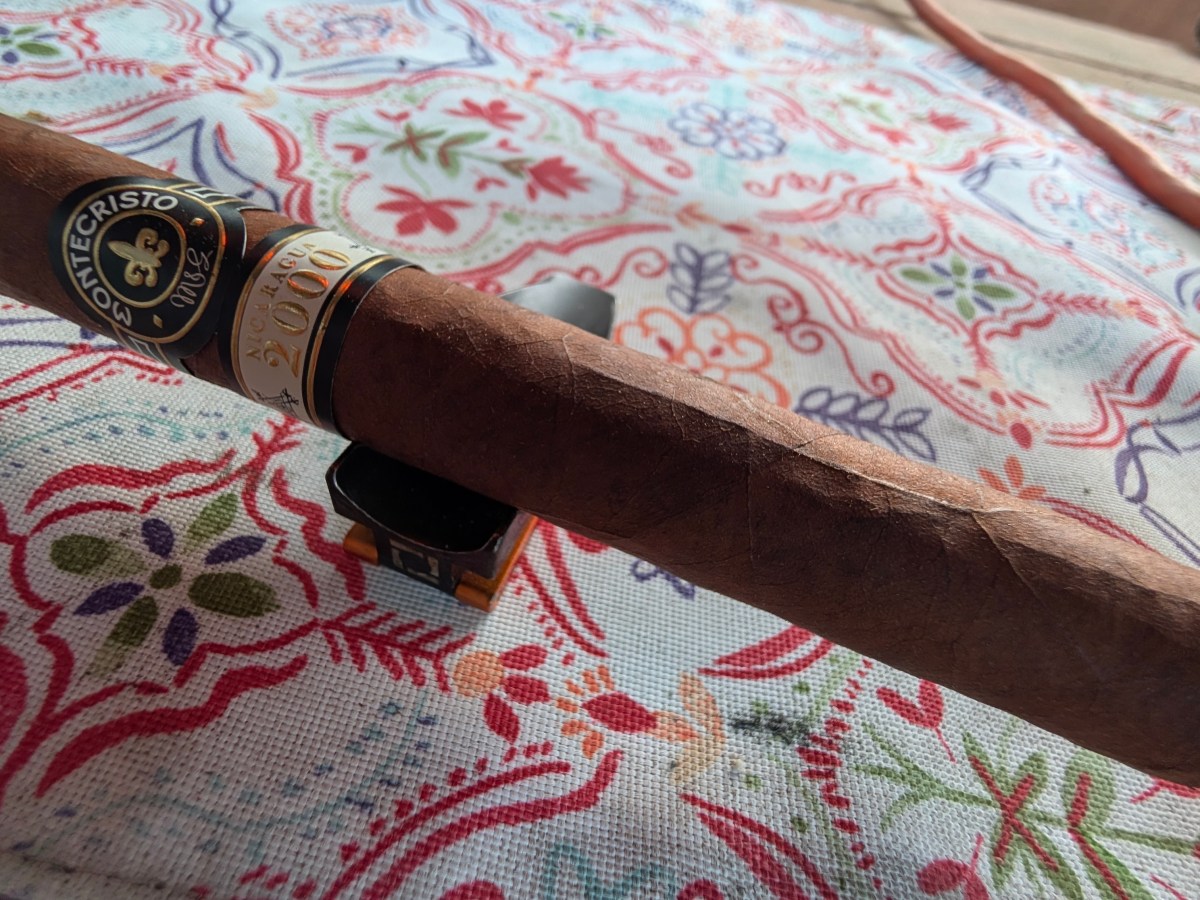 The Montecristo That Revealed the Nicaragua We Never&nbsp;Got