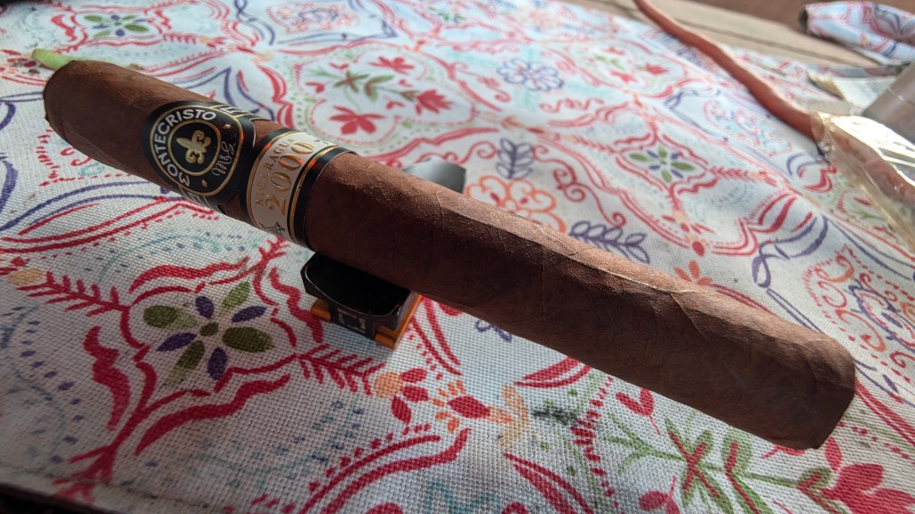 The Montecristo That Revealed the Nicaragua We Never&nbsp;Got