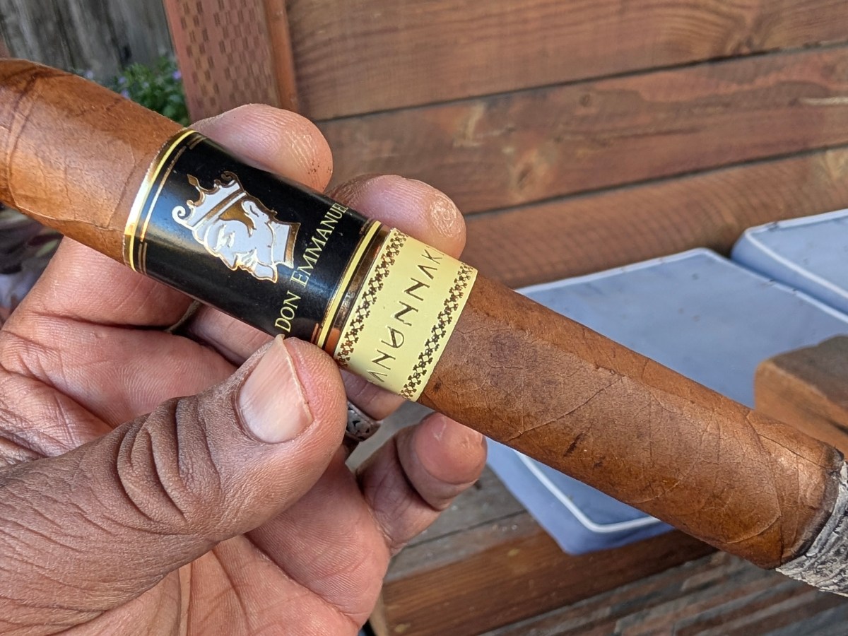 Don Emmanuel Anunnaki Anu: A Proper&nbsp;Review