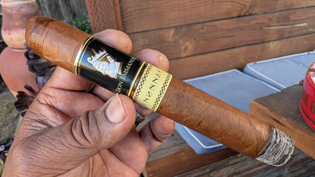 Don Emmanuel Anunnaki Anu: A Proper&nbsp;Review