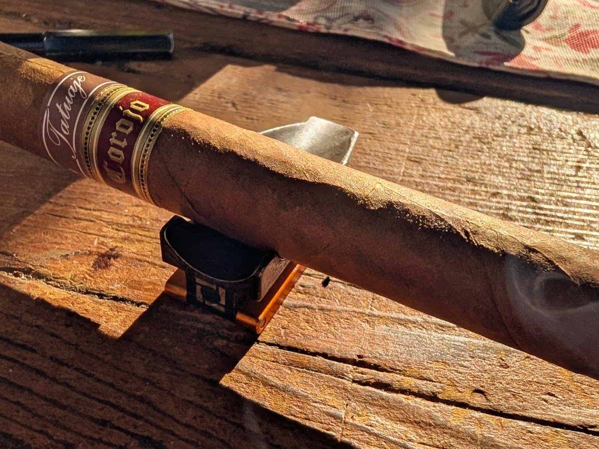 Tatuaje 7th Corojo Almost a Year&nbsp;Later