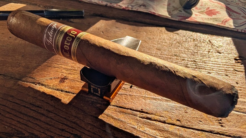 Tatuaje 7th Corojo Almost a Year&nbsp;Later
