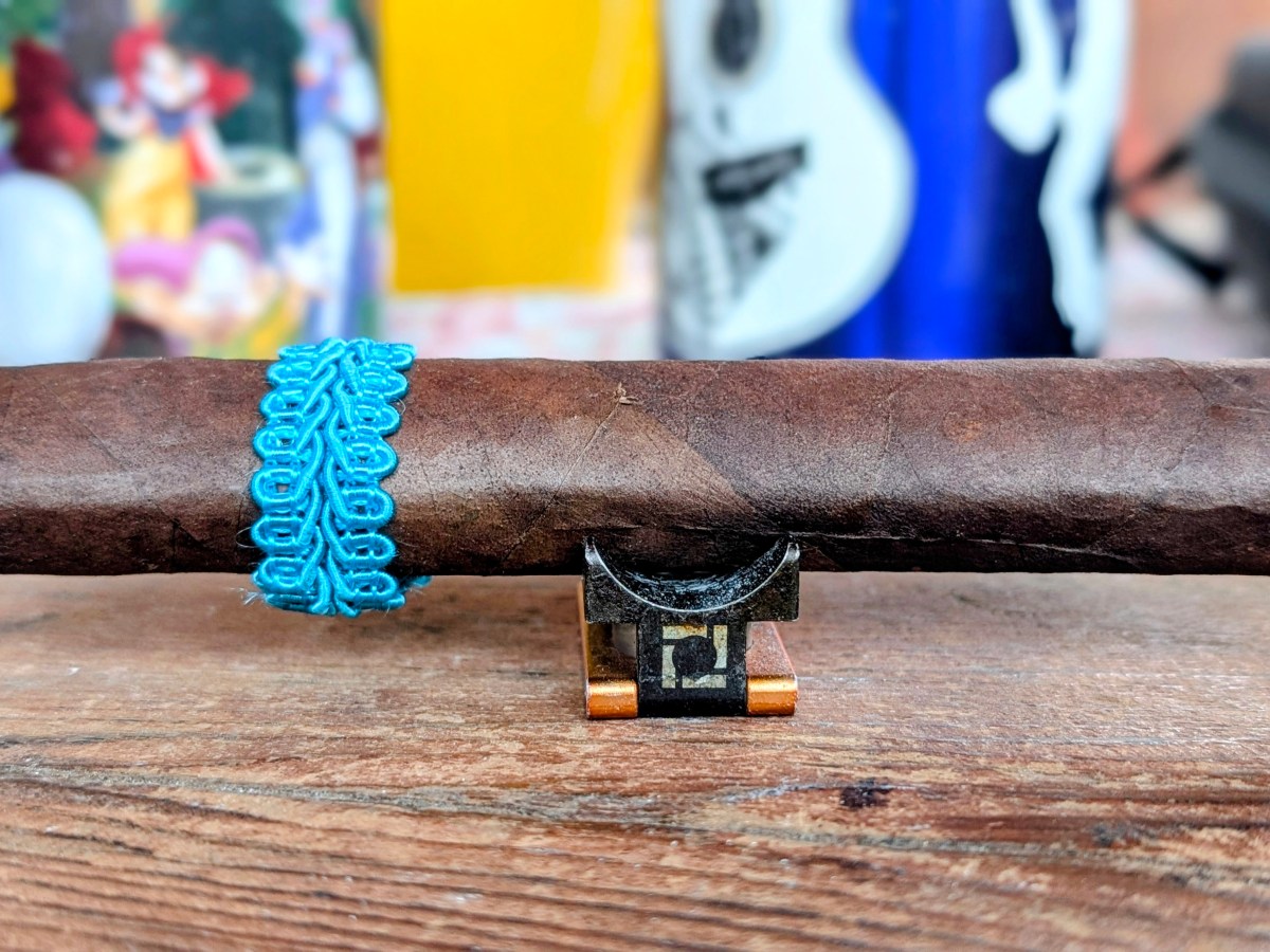 Definition Cigars 919 Maduro&nbsp;Toro