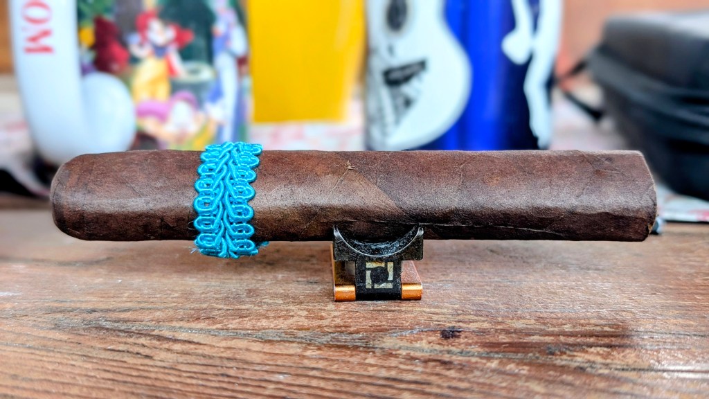 Definition Cigars 919 Maduro&nbsp;Toro