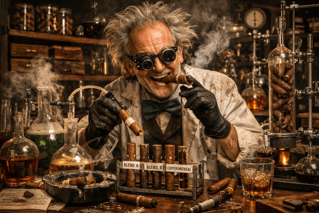 Try Something. See What&nbsp;Happens.