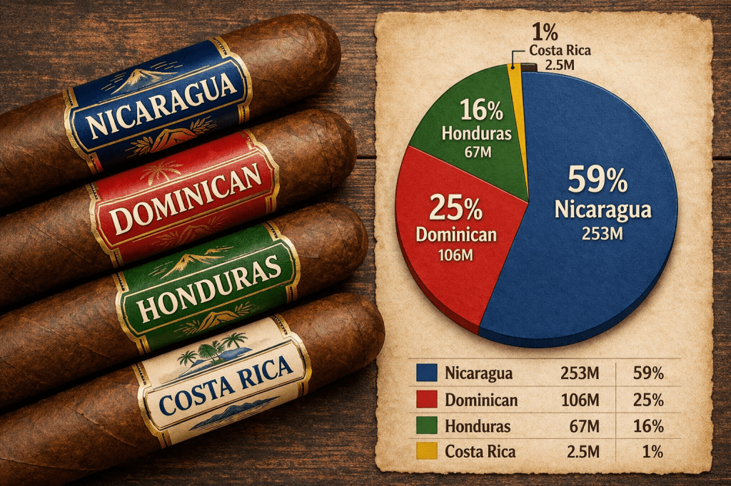 Are We Heading Towards Less Blend&nbsp;Variety?