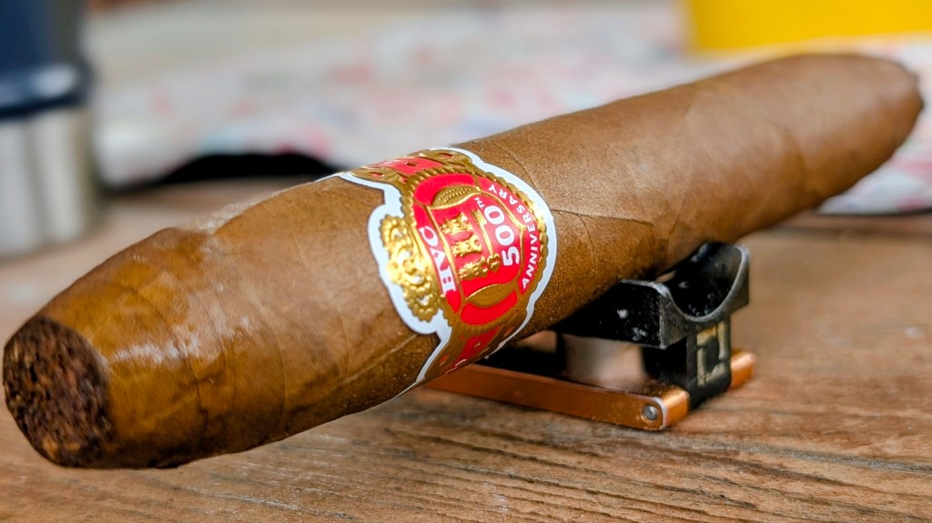 HVC 500th Anniversary