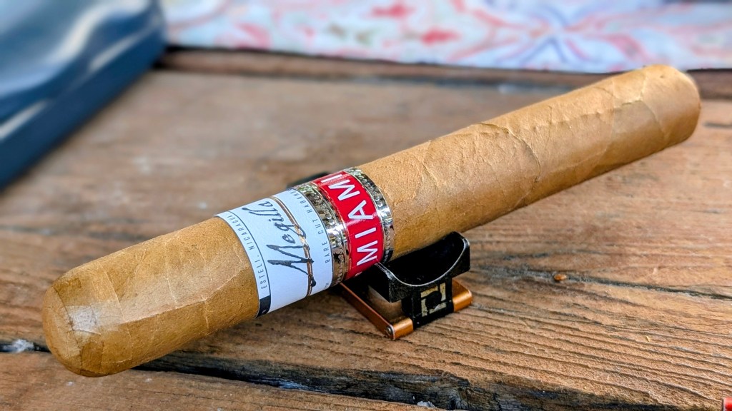 Megilla Miami Toro: Connecticut Done&nbsp;Right