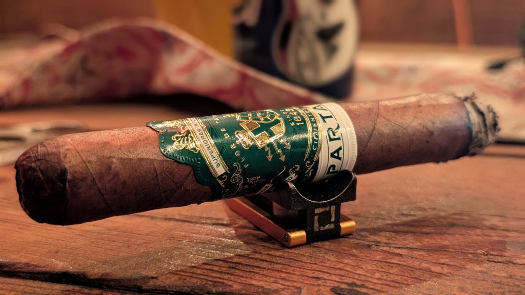 Partagas Valle Verde&nbsp;Toro